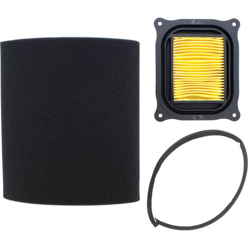 All Balls Racing 19-20 Yamaha Wolverine X2 Air Filter - 48-1082 Photo - Close Up