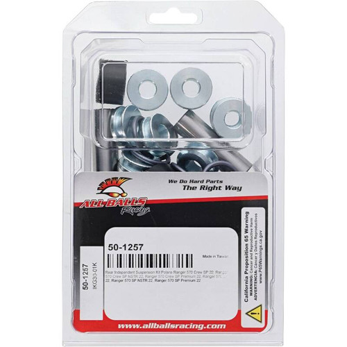 All Balls Racing Rear Ind. Suspension Kit - 50-1257 Photo - Close Up