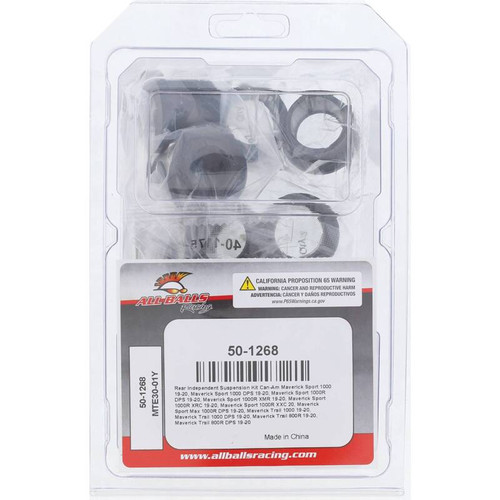 All Balls Racing Rear Ind. Suspension Kit - 50-1268 Photo - Close Up