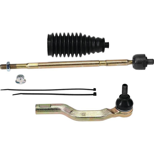 All Balls Racing Tie Rod End Kit - 51-1116-R Photo - Close Up