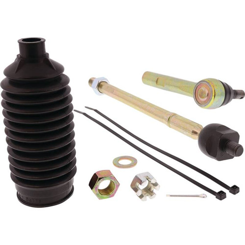 All Balls Racing Tie Rod End Kit - 51-1118 Photo - Primary