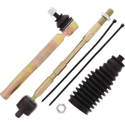 All Balls Racing Tie Rod End Kit - 51-1124-R Photo - Close Up