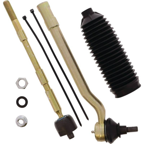 All Balls Racing Tie Rod End Kit - 51-1125 Photo - Close Up