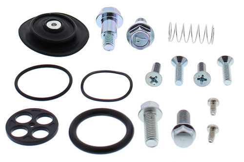 All Balls Racing Fuel Tap Repair Kit - 60-1077 Photo - Close Up