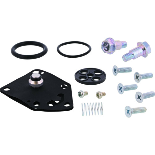 All Balls Racing Fuel Tap Repair Kit - 60-1143 Photo - Primary