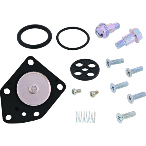 All Balls Racing Fuel Tap Repair Kit - 60-1143 Photo - Close Up