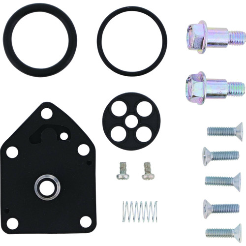 All Balls Racing Fuel Tap Repair Kit - 60-1143 Photo - Close Up