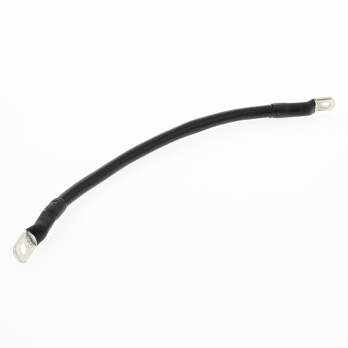 All Balls Racing 11in Black Battery Cable - 78-111-1 Photo - Primary