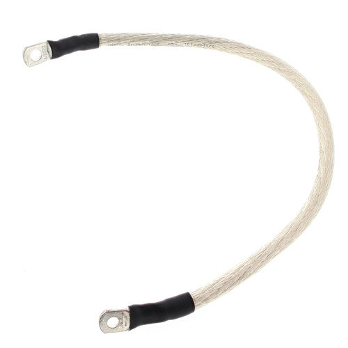All Balls Racing 19in Clear Battery Cable - 78-119 Photo - Primary