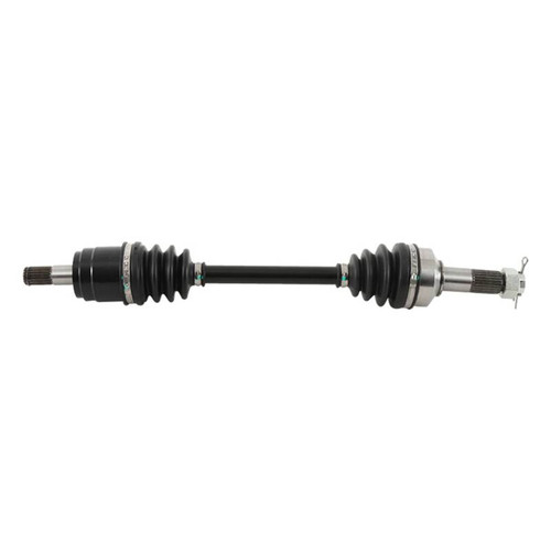 All Balls Racing 15-24 TRX 420 FA IRS 6 Ball Axle - AB6-HO-8-236 Photo - Primary