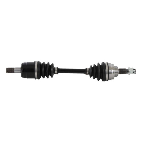 All Balls Racing 00-05 TRX 350 FE/TRX 350 FM 6 Ball Axle - AB6-HO-8-306 Photo - Primary