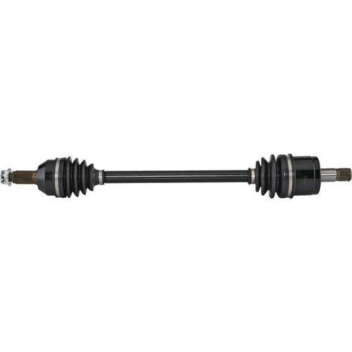 All Balls Racing 16-21 Pioneer 1000/20-21 Pioneer 1000 Deluxe/16-21 Pioneer 1000-5 6 Ball Axle - AB6-HO-8-328 Photo - Primary