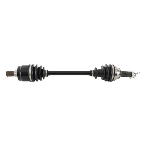 All Balls Racing 15-16 Pioneer 500 6 Ball Axle - AB6-HO-8-337 Photo - Primary