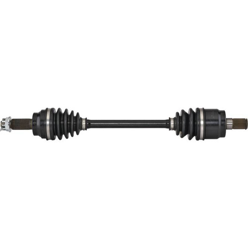 All Balls Racing 17-23 Pioneer 500/21-23 Pioneer 520/22-23 Pioneer 500/520 6 Ball Axle - AB6-HO-8-371 Photo - Primary