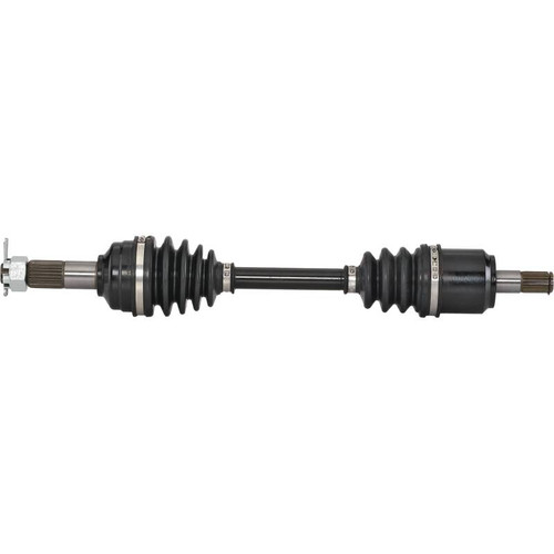 All Balls Racing 20-24 TRX 420 FA Solid Axle/20-24 TRX 420 FE/TRX 420 FM 6 Ball Axle - AB6-HO-8-375 Photo - Primary
