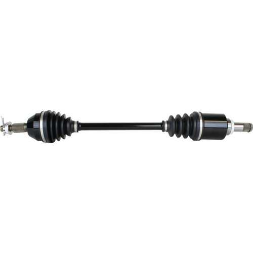 All Balls Racing 23-24 Pioneer 1000/23-24 Pioneer 1000 Deluxe/22-24 Pioneer 1000 Forest 6 Ball Axle - AB6-HO-8-381 Photo - Primary