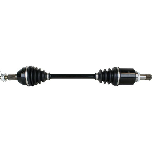 All Balls Racing 23-24 Pioneer 1000/Pioneer 1000 Deluxe/22-24 Pioneer 1000 Forest 6 Ball Axle - AB6-HO-8-386 Photo - Primary