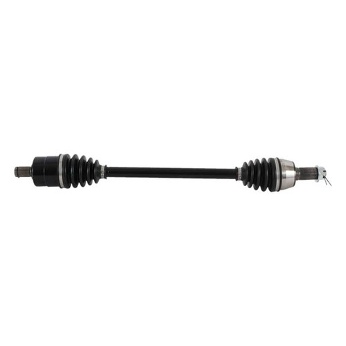 All Balls Racing 09-10 Ranger 500 4x4/2009 Ranger 700 4x4/10-14 Ranger 800 4x4 Axle - AB6-PO-8-311 Photo - Primary