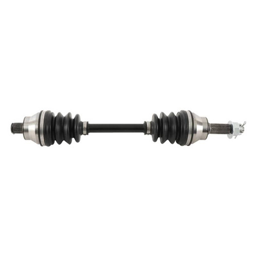 All Balls Racing 06-07 Hawkeye 300 4x4/08-10 Sportsman 300 4x4/08-10 Sportsman 400 4x4 HO Axle - AB6-PO-8-315 Photo - Primary