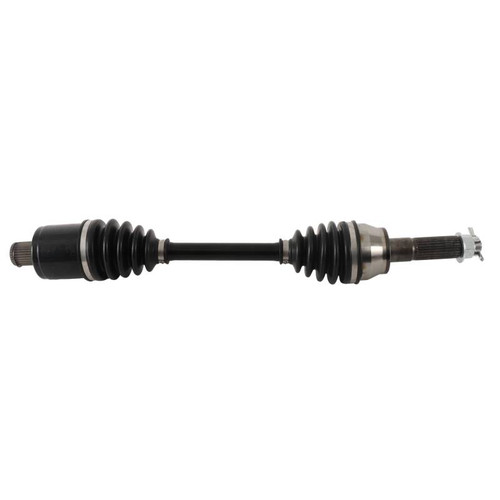 All Balls Racing 2018 Sportsman 450 HD 2x4/17-20 Sportsman 450 HO/17-20 Sportsman 570 Axle - AB6-PO-8-377 Photo - Primary