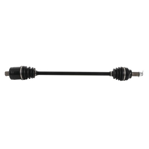 All Balls Racing 2021 RZR Turbo S 925cc/2021 RZR Turbo S 4 925cc/RZR Turbo S 4 Velocity 925cc Axle - AB6-PO-8-399 Photo - Primary