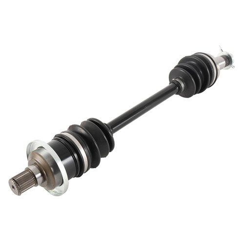 All Balls Racing All Balls Racing Axle/ All Balls Boxed Axle/ ea/ 1 - ABM-AC-8-311 Photo - Close Up