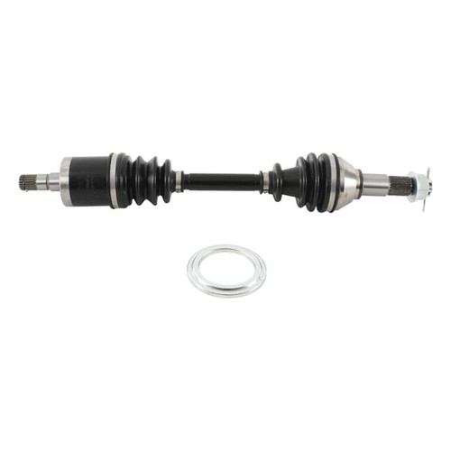 All Balls Racing 15-18 Outlander 1000 6x6 XT/13-15 Outlander 1000 DPS/13-15 Outlander 1000 XT Axle - ABM-CA-8-115 Photo - Primary