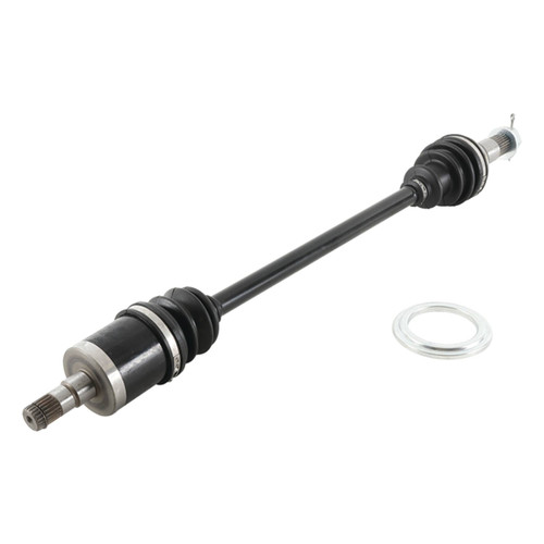 All Balls Racing All Balls Racing Axle/ All Balls Boxed Axle/ ea/ 1 - ABM-CA-8-117 Photo - Close Up