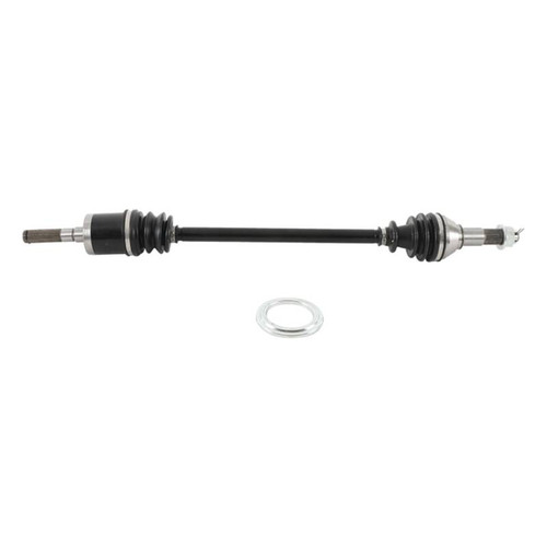 All Balls Racing 13-18 Maverick 1000R/2016 Maverick 1000R DPS/16-17 Maverick 1000R Turbo Axle - ABM-CA-8-217 Photo - Primary