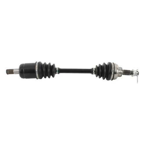 All Balls Racing 98-01 TRX 450 ES/02-04 TRX 450 FE Axle - ABM-HO-8-208 Photo - Primary
