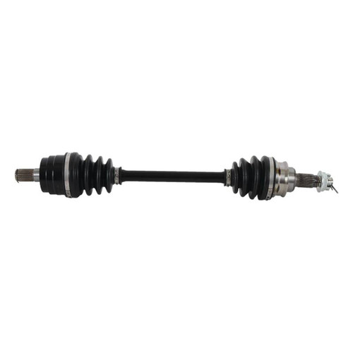 All Balls Racing 03-05 TRX 650 FA/06-22 TRX 680 FA Axle - ABM-HO-8-301 Photo - Primary