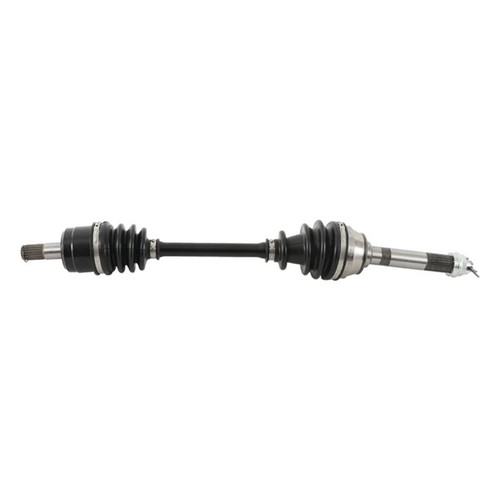 All Balls Racing 05-08/10-16 KAF 400 Mule 610 4x4/2021 KAF 400 Mule SX 4x4 XC LE FI Axle - ABM-KW-8-303 Photo - Primary