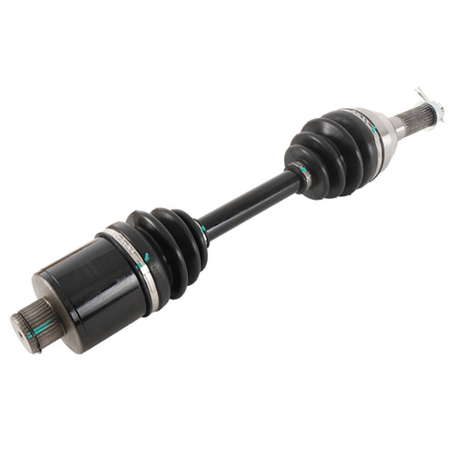 All Balls Racing All Balls Racing Axle/ Polaris 1380240/ ea/ 1 - ABM-PO-8-301 Photo - Close Up