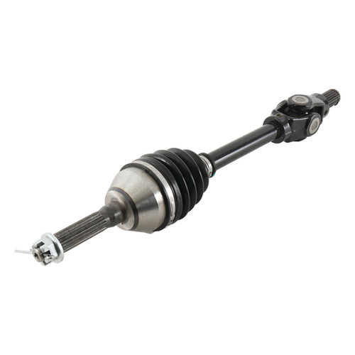 All Balls Racing All Balls Racing Axle/ Polaris 1380199/ ea/ 1 - ABM-PO-8-303 Photo - Close Up