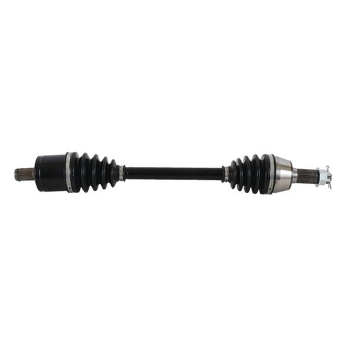 All Balls Racing 12-20 RZR 570/18-20 RZR 570 EPS/2021 RZR 570 Trail Axle - ABM-PO-8-304 Photo - Primary