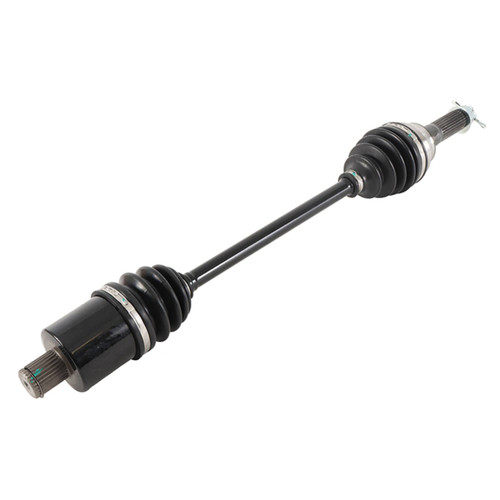 All Balls Racing All Balls Racing Axle/ Polaris 1333233/ ea/ 1 - ABM-PO-8-334 Photo - Close Up