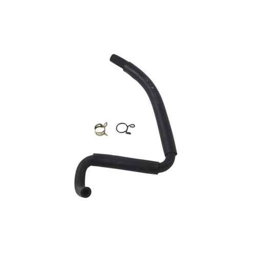 All Balls Racing 97-00 VT 1100 C/95-99 VT 1100 C2/98-00 VT 1100 C3/98-00 VT 1100 T Hose & Clamp Kit - FS00001 Photo - Primary
