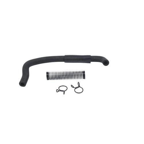 All Balls Racing 04-07 VTX 1300 C/05-07 VTX 1300 R/04-07 VTX 1300 S Hose & Clamp Kit - FS00005 Photo - Primary