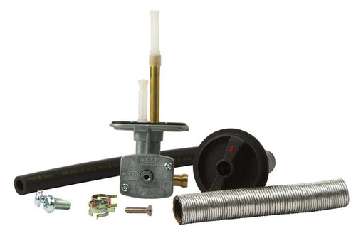 All Balls Racing 02-08 YFM 660 F Grizzly 4x4 Fuel Valve Kit - FS101-0041 Photo - Primary