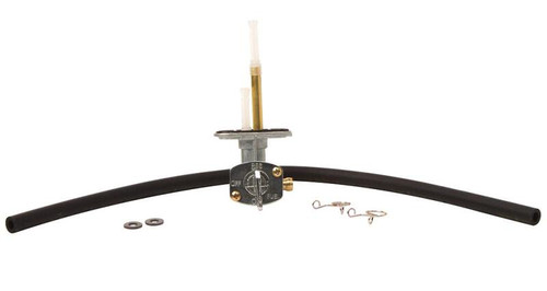 All Balls Racing 01-05 YFM 660 R Raptor Fuel Valve Kit - FS101-0042 Photo - Primary
