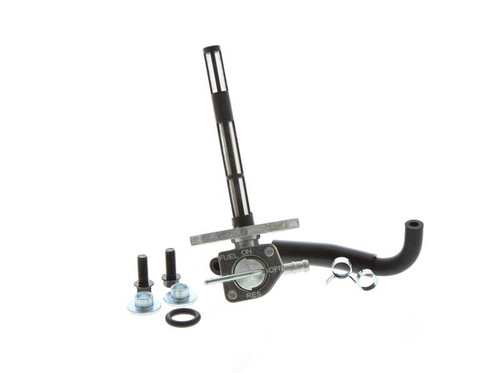 All Balls Racing 08-15 CRF 150 F Fuel Valve Kit - FS101-0107 Photo - Primary