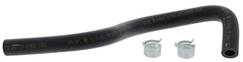 All Balls Racing 03-05 LT-A 500 F Vinson 4x4 Auto Hose & Clamp Kit - FS110-0014 Photo - Primary
