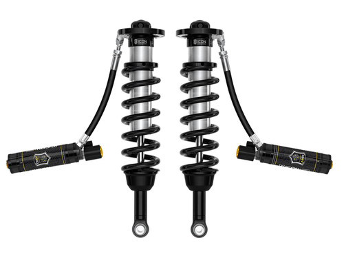 ICON 23-24 Toyota Sequoia TRD Pro 2.5 VS RR CDEV Coilover Kit - 58772E Photo - Primary