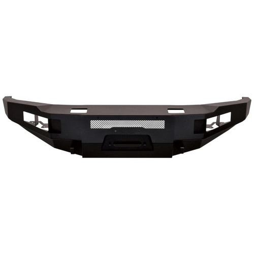Westin 17-22 Ford F-250/350 Pro-Series Front Bumper- Textured Black - 58-411175 Photo - Primary