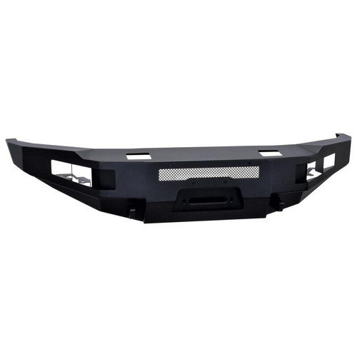 Westin 17-22 Ford F-250/350 Pro-Series Front Bumper- Textured Black - 58-411175 Photo - Primary
