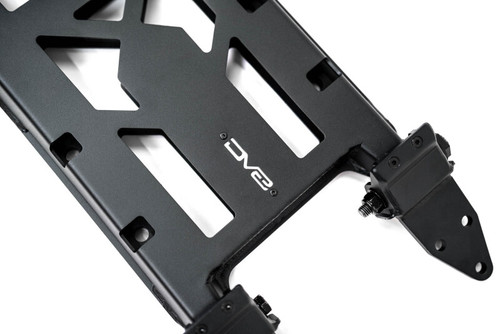 DV8 Offroad 18-25 Jeep Wrangler JL Spare Tire Carrier - TCJL-15 Photo - out of package