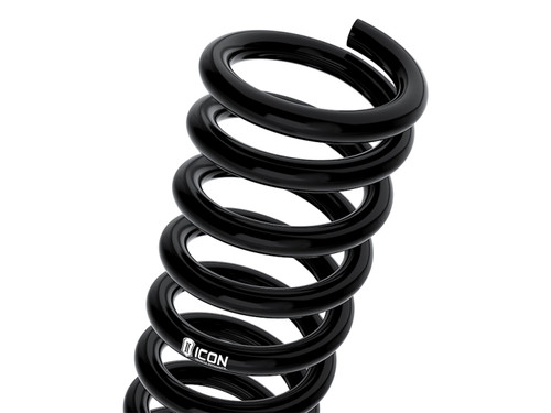 ICON 21-24 Ford F-150 Raptor 2.25in. Lift Coil Spring Kit - 95232 Photo - Close Up