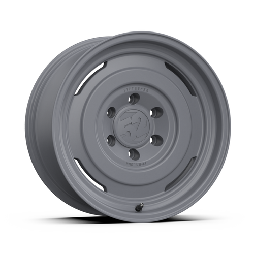 fifteen52 Analog HD 16x7.5 / 6x139.7 BP / 0mm ET / 106.2mm CB / 4.22in BS / Peak Grey Wheel - AHDPG-67569-00 User 1