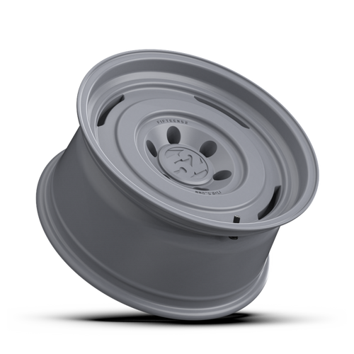 fifteen52 Analog HD 16x7.5 / 6x139.7 BP / 0mm ET / 106.2mm CB / 4.22in BS / Peak Grey Wheel - AHDPG-67569-00 User 1