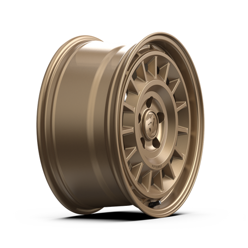 fifteen52 Alpen MX 17x8 / 5x100 BP / 38mm ET / 73.1mm CB / 6in BS / Desert Bronze Wheel - NMXDB-78050+38 User 1